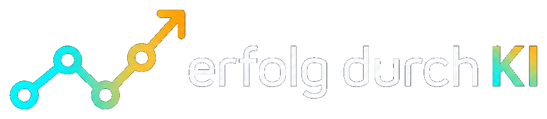 erfolg durch KI