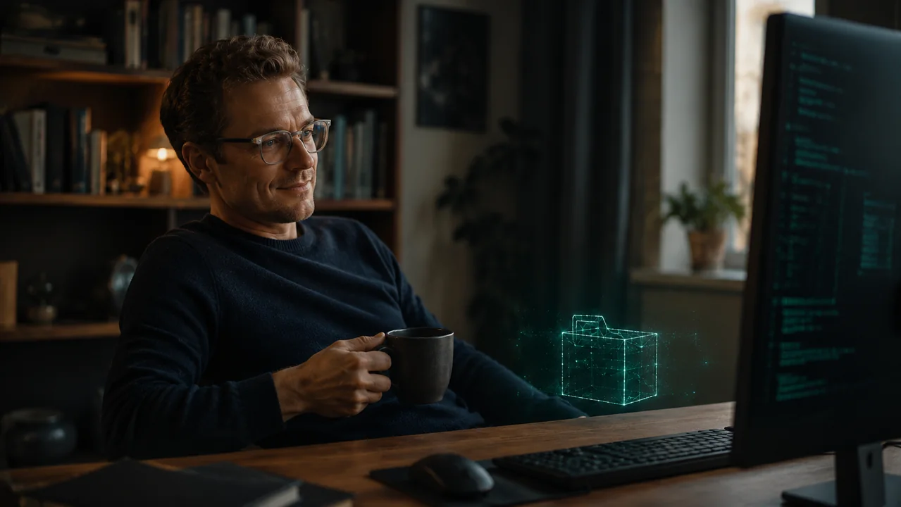 Claude Code — Der Hauptkurs — Vom Einsteiger zum Power-User (Cover)