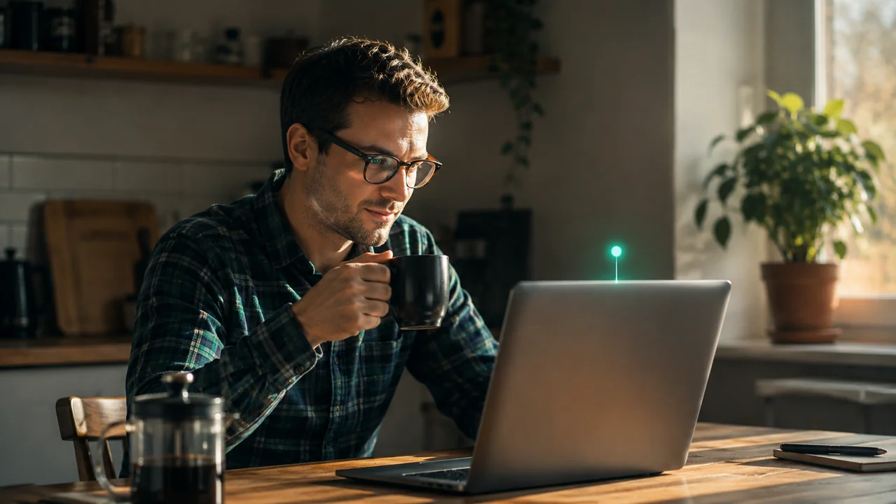 Claude Code installieren — Schritt für Schritt — Windows, Mac, Linux (Cover)